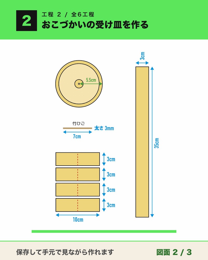 おこづかいマシーンの図面 5枚目